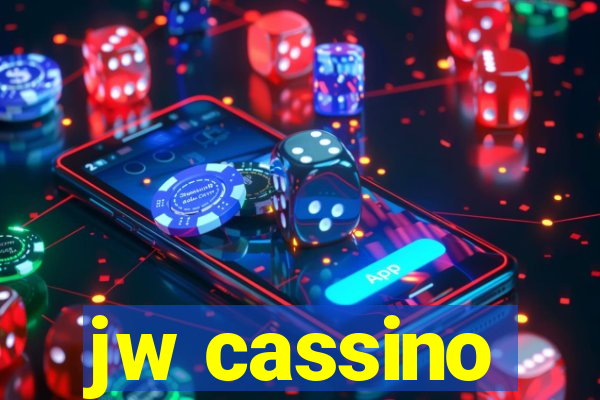 jw cassino